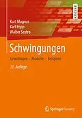 E-Book (pdf) Schwingungen von Kurt Magnus, Karl Popp, Walter Sextro