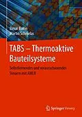 E-Book (pdf) TABS  Thermoaktive Bauteilsysteme von Elmar Bollin, Martin Schmelas