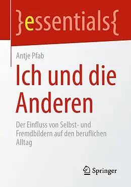 E-Book (pdf) Ich und die Anderen von Antje Pfab