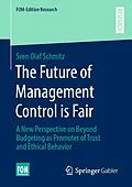 E-Book (pdf) The Future of Management Control is Fair von Sven Olaf Schmitz