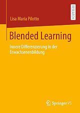 E-Book (pdf) Blended Learning von Lisa Maria Pilotto