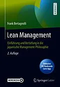 E-Book (pdf) Lean Management von Frank Bertagnolli