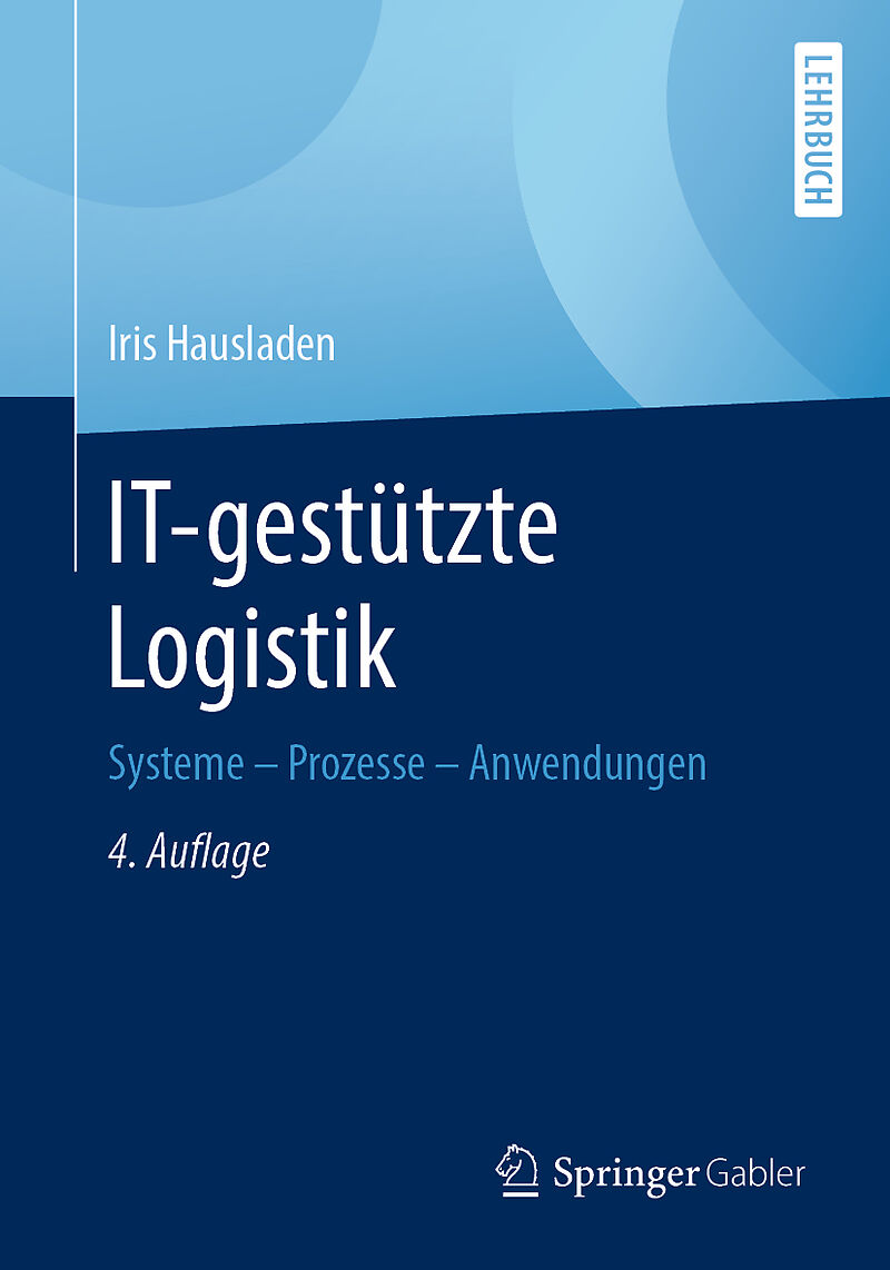 IT-gestützte Logistik