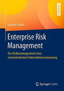 E-Book (pdf) Enterprise Risk Management von Gabriel Frahm