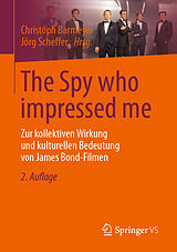 E-Book (pdf) The Spy who impressed me von 