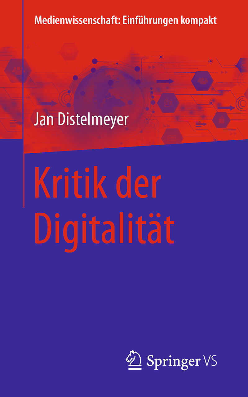 Kritik der Digitalität