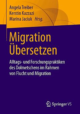 E-Book (pdf) Migration Übersetzen von 