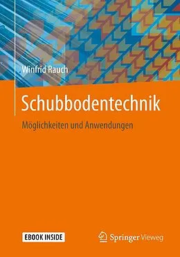 E-Book (pdf) Schubbodentechnik von Winfrid Rauch