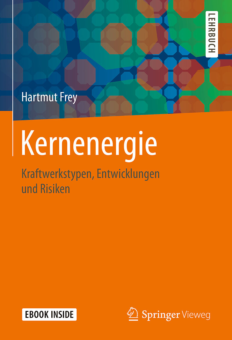 Kernenergie