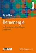 E-Book (pdf) Kernenergie von Hartmut Frey