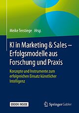 E-Book (pdf) KI in Marketing &amp; Sales  Erfolgsmodelle aus Forschung und Praxis von 