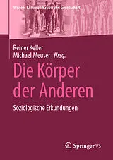 E-Book (pdf) Die Körper der Anderen von