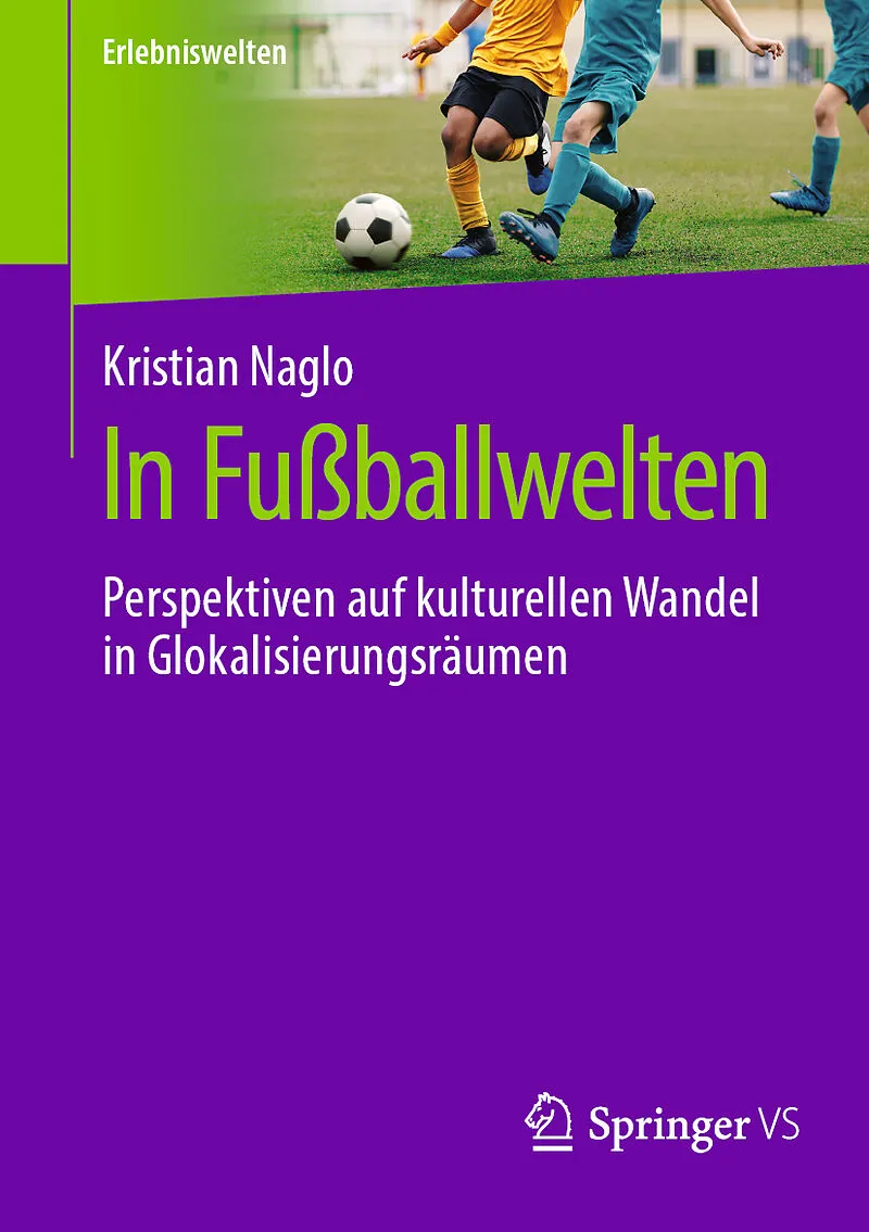 In Fußballwelten