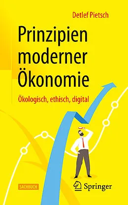E-Book (pdf) Prinzipien moderner Ökonomie von Detlef Pietsch