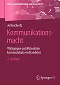 E-Book (pdf) Kommunikationsmacht von Jo Reichertz