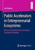 E-Book (pdf) Public Accelerators in Entrepreneurial Ecosystems von Jan Harima