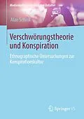 E-Book (pdf) Verschwörungstheorie und Konspiration von Alan Schink