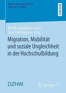 E-Book (pdf) Migration, Mobilität und soziale Ungleichheit in der Hochschulbildung von 