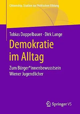 E-Book (pdf) Demokratie im Alltag von Tobias Doppelbauer, Dirk Lange