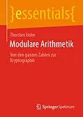 E-Book (pdf) Modulare Arithmetik von Thorsten Holm