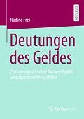 E-Book (pdf) Deutungen des Geldes von Nadine Frei