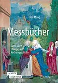 E-Book (pdf) Messbücher von Theo Mang