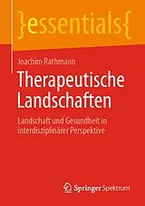 E-Book (pdf) Therapeutische Landschaften von Joachim Rathmann