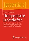 E-Book (pdf) Therapeutische Landschaften von Joachim Rathmann