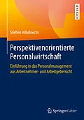 E-Book (pdf) Perspektivenorientierte Personalwirtschaft von Steffen Hillebrecht