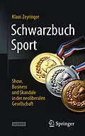 E-Book (pdf) Schwarzbuch Sport von Klaus Zeyringer