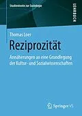 E-Book (pdf) Reziprozität von Thomas Loer