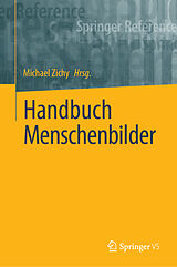 E-Book (pdf) Handbuch Menschenbilder von 