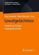 E-Book (pdf) Gewaltgedächtnisse von