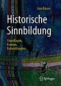 E-Book (pdf) Historische Sinnbildung von Jörn Rüsen