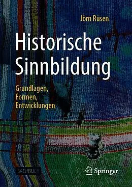 E-Book (pdf) Historische Sinnbildung von Jörn Rüsen