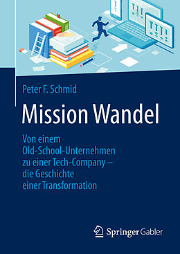 Fester Einband Mission Wandel von Peter F. Schmid