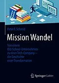 E-Book (pdf) Mission Wandel von Peter F. Schmid