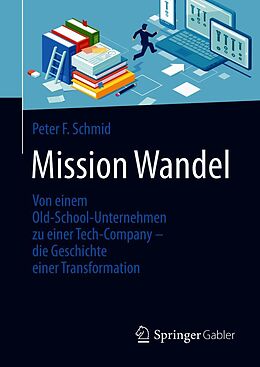 E-Book (pdf) Mission Wandel von Peter F. Schmid