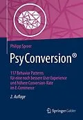 E-Book (pdf) PsyConversion® von Philipp Spreer