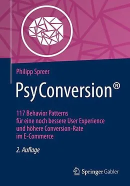 E-Book (pdf) PsyConversion® von Philipp Spreer