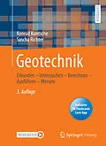 E-Book (pdf) Geotechnik von Konrad Kuntsche, Sascha Richter