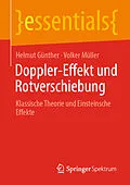 E-Book (pdf) Doppler-Effekt und Rotverschiebung von Helmut Günther, Volker Müller