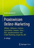 E-Book (pdf) Praxiswissen Online-Marketing von Erwin Lammenett
