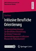 E-Book (pdf) Inklusive Berufliche Orientierung von Lisa Laur
