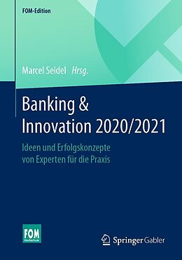 E-Book (pdf) Banking &amp; Innovation 2020/2021 von 
