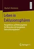 E-Book (pdf) Leben in Exklusionssphären von Martin F. Reichstein
