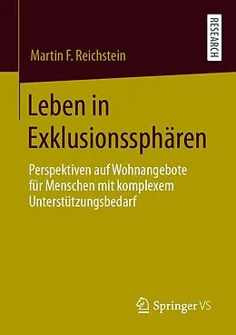 E-Book (pdf) Leben in Exklusionssphären von Martin F. Reichstein