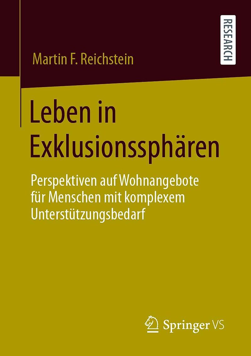 Leben in Exklusionssphären