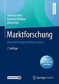 E-Book (pdf) Marktforschung von Henning Kreis, Raimund Wildner, Alfred Kuß