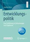 E-Book (pdf) Entwicklungspolitik von Joachim Betz